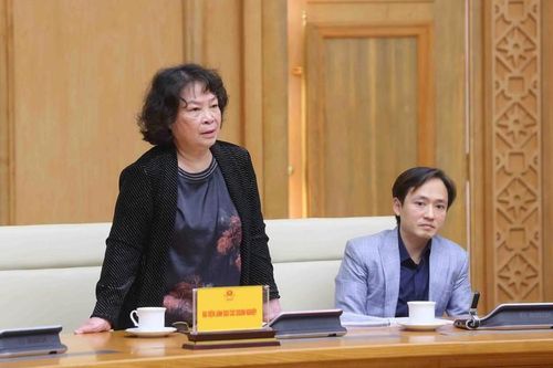 Doanh nghiệp nữ đại gia người Hà Nội xin làm đường sắt cao tốc Bắc – Nam có quy mô thế nào?