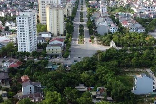 Nghệ An: 'Dự án treo' nhiều năm, người dân mòn mỏi sống trong căn nhà xuống cấp