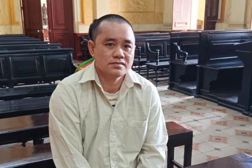 Tử hình nam tài xế nhẫn tâm sát hại người tình