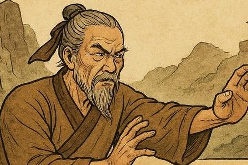 Môn võ công kỳ lạ, chỉ dành cho những tâm hồn trong sáng