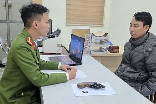 Điều tra làm rõ đối tượng nổ súng tại đám cưới
