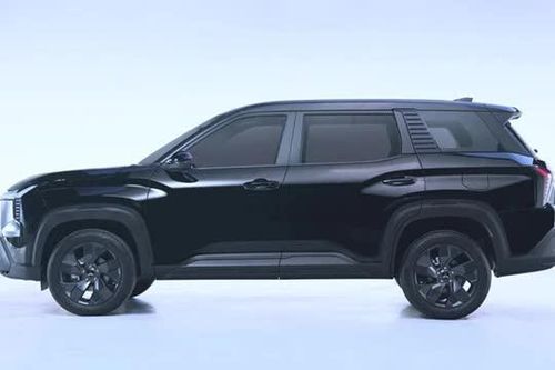 Mitsubishi Destinator lộ trang bị cao cấp trước ngày ra mắt tại Việt Nam, giá hơn 700 triệu đồng