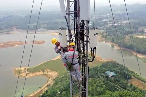 Tuyên Quang quyết tâm xóa bỏ 'thôn lõm sóng'