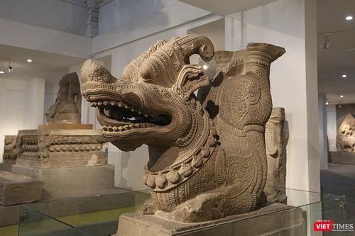 19 bảo vật quốc gia ở Đà Nẵng lần đầu tiên cùng ra mắt công chúng
