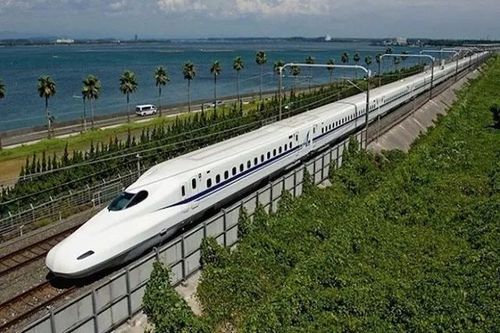 Chính phủ lắng nghe ý kiến nhà đầu tư tham gia đường sắt tốc độ cao