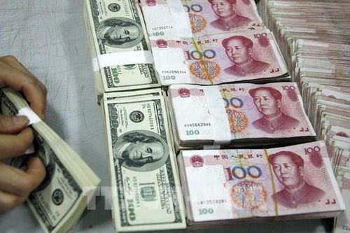 Đồng nhân dân tệ dự kiến duy trì đà tăng giá dần và ổn định