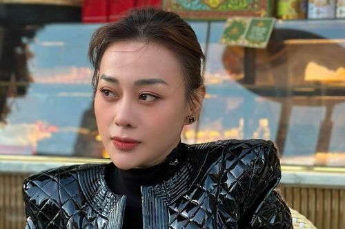 Máy xay hấp 3 triệu của Phương Oanh