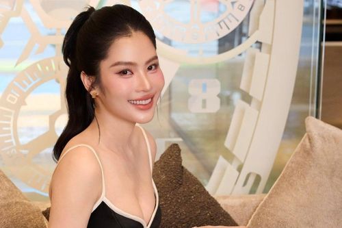 Chị gái Nam Em tiếp tục thi hoa hậu?