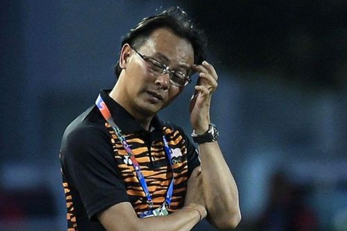 Tin sáng 28/11: HLV Malaysia đã bị sa thải