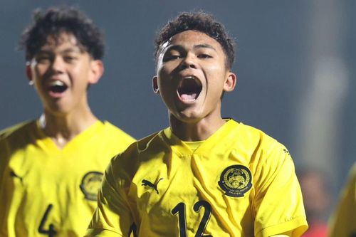 Malaysia thắng Việt Nam mới chắc chắn dự Asian Cup