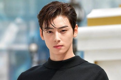 Thất bại của Cha Eun Woo khiến cư dân mạng sốc