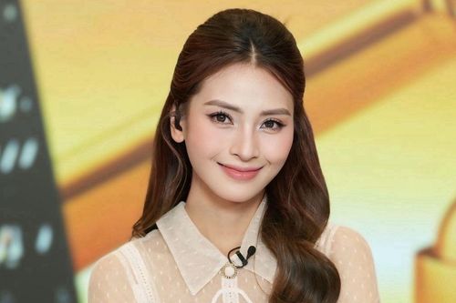 Đồng hồ 3 triệu của nữ MC VTV
