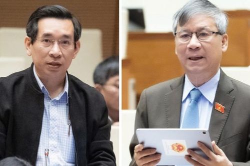 Đại biểu Quốc hội đề nghị đưa chỉ số hạnh phúc vào Quy hoạch tổng thể quốc gia