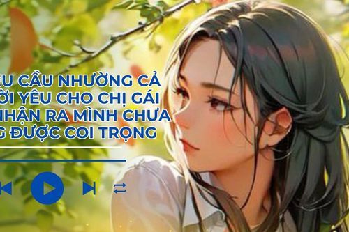 Audio: Bị yêu cầu nhường người yêu cho chị gái, tôi nhận ra mình chưa từng được coi trọng