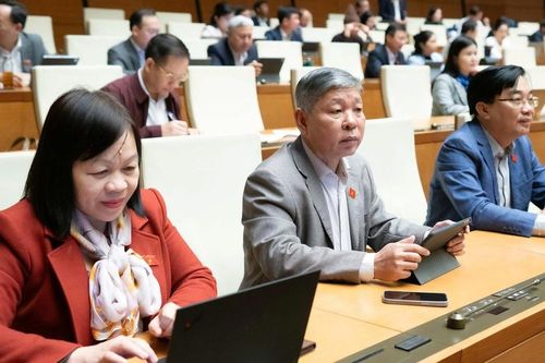 Nhìn từ các trận 'đại hồng thủy': Quy hoạch phải gắn với quản trị rủi ro thiên tai