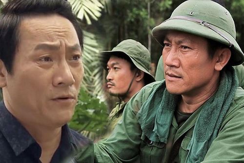 NSƯT Hoàng Hải: Nghiệp diễn thăng trầm từ 'cảnh sát hình sự ' đến trùm xã hội đen, hạnh phúc bên vợ đẹp và 4 con
