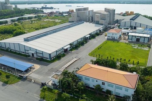 Sau khi về tay Phân bón Dầu khí Cà Mau, Phân bón Hàn - Việt vẫn chưa thoát lỗ