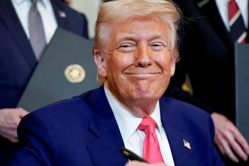 Những doanh nhân tên tuổi được Tổng thống Donald Trump 'giải cứu'