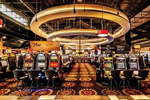 Thí điểm cho phép người Việt vào chơi casino tại Phú Quốc, Hồ Tràm, Vân Đồn