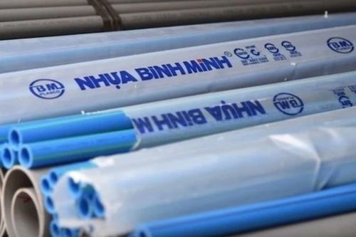 Áp lực mất thị phần buộc Nhựa Bình Minh tăng mạnh chiết khấu