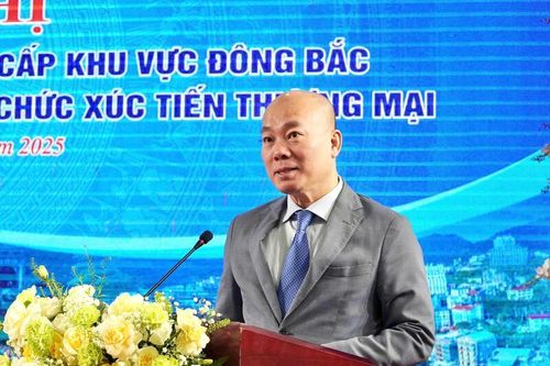 Kết nối giao thương giữa nhà cung cấp với doanh nghiệp xuất khẩu