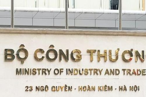 Bộ Công Thương đăng ký 6 đề án trình Chính phủ năm 2026