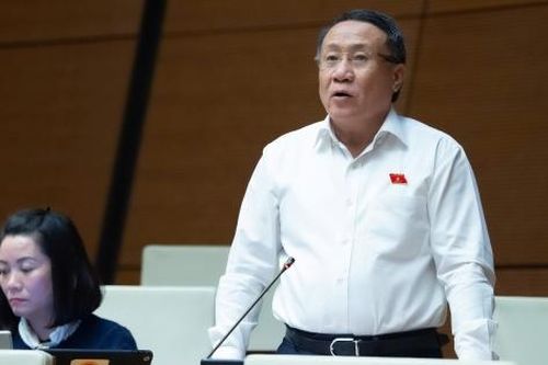Hệ thống quy hoạch cần tinh gọn, đảm bảo liên kết, thực chất