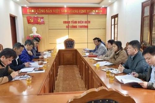 Điện Biên: Phát huy vai trò tiểu thủ công nghiệp, tạo sinh kế bền vững