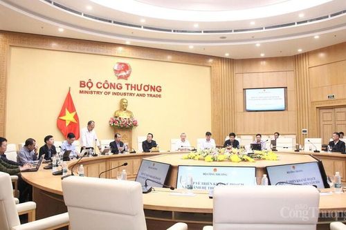 Chốt phương án vận hành hệ thống điện để bảo đảm điện năm 2026