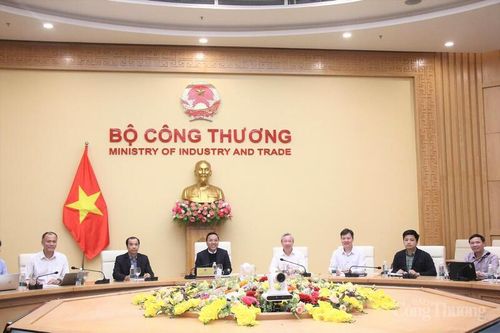 Bộ Công Thương phê duyệt phương thức vận hành hệ thống điện năm 2026