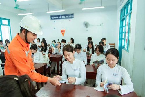 Thành phố Huế: Nhiều kết quả nổi bật sử dụng năng lượng tiết kiệm