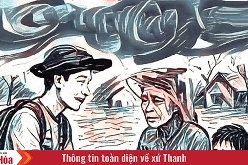 Từ thiện đúng cách!