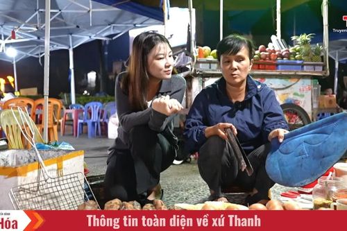 Hương vị ngày đông