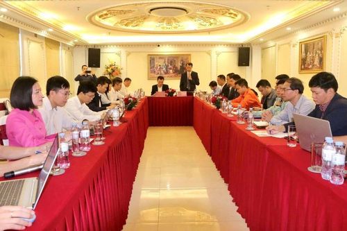 Tăng cường phối hợp quản lý tần số vô tuyến điện khu vực VI