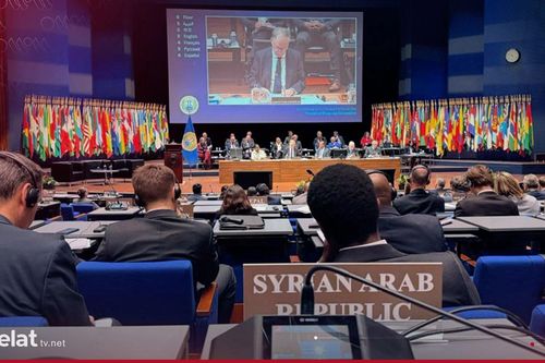 Syria công bố hợp tác với Tổ chức Cấm Vũ khí Hóa học (OPCW)