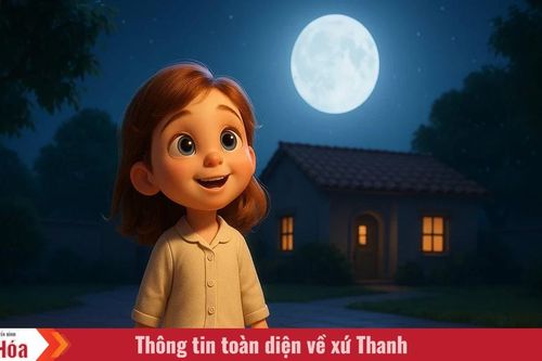Cái đĩa bạc khổng lồ