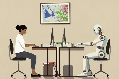 AI đã có thể đảm nhiệm 12% việc làm tại Mỹ?