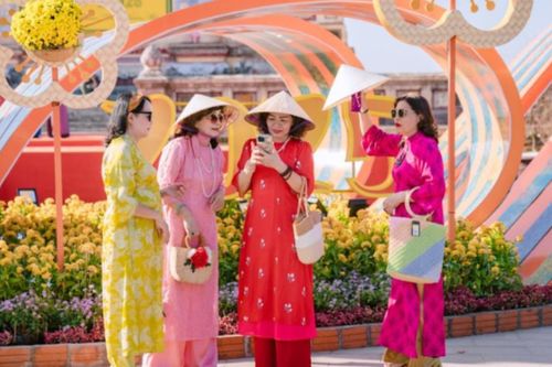 Huế tổ chức Hội Xuân 2026 với chủ đề Bản sắc và Hội nhập