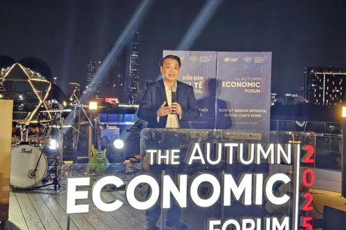 TP. Hồ Chí Minh ra mắt sáng kiến 'nhà chung' cho C4IR toàn cầu