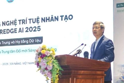 Đà Nẵng: Phấn đấu trở thành trung tâm hàng đầu cả nước về thiết kế vi mạch và ứng dụng AI