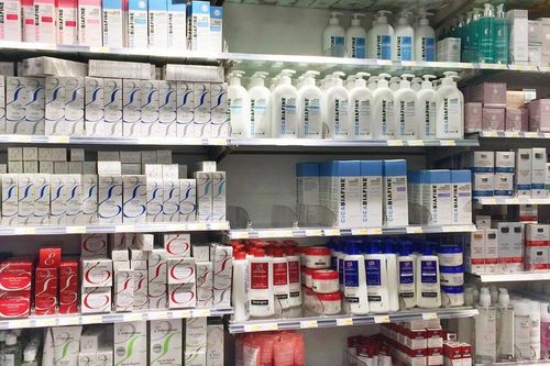 5 dược mỹ phẩm Pháp được đánh giá tốt tại Việt Nam