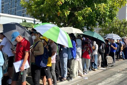 VNREA yêu cầu siết chặt hành nghề môi giới bất động sản
