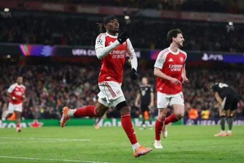 Dự đoán Champions League: Arsenal sáng cửa vô địch; Liverpool chỉ còn 3% cơ hội