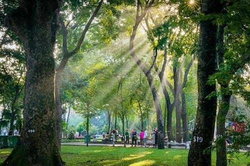 Thời tiết Bắc Ninh đêm 28, ngày 29/11: Ngày trời nắng, đêm và sáng rét hại