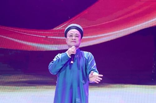 Phim về Nghệ sĩ Chu Bảo Quế (Bắc Ninh) đoạt giải Bông sen Vàng