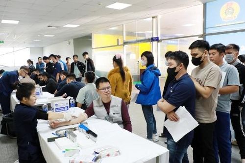 Bắc Ninh: Khám sức khỏe miễn phí cho 2 nghìn đoàn viên, người lao động