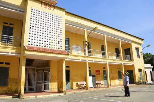Quan tâm đầu tư thiết chế văn hóa ở thôn, tổ dân phố