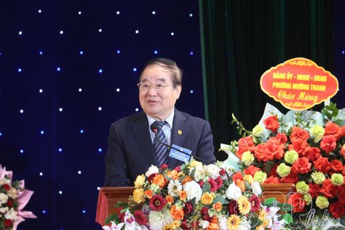 Đại hội đại biểu Hội Cựu giáo chức tỉnh Điện Biên lần thứ V nhiệm kỳ 2025-2030