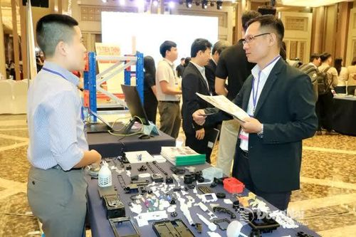 Sản phẩm công nghiệp hỗ trợ tìm kiếm khách hàng