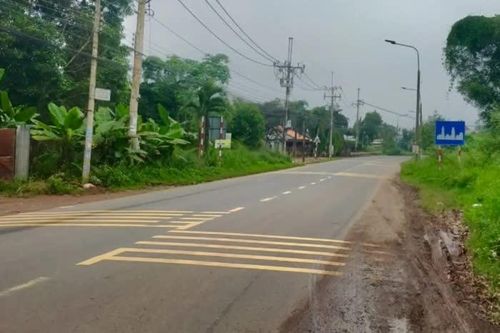 Đổi giờ cấm xe tải từ 2,5 tấn trên đường ĐT.762 qua xã Trị An, tỉnh Đồng Nai